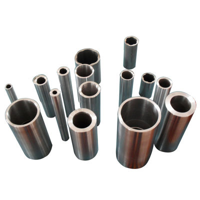 qualidade  Structural pipe SUPPORTING MATERIAL SAE52100 /GCr15 SUPPORTING HOT SALE of seamless tubes and pipes, STEEL TUBE steel IN CHINA by cold drawn fábrica